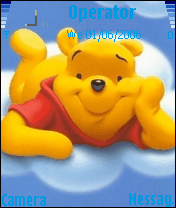 cut pooh