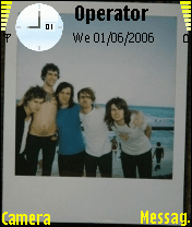 William beckett