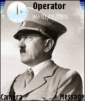 nazi