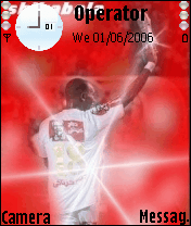 shikabala