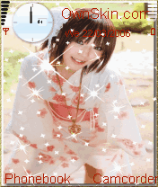Kipi Kimono or we call it PS20