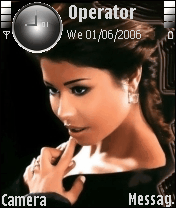 SHREEN