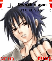 sasuke shippuden