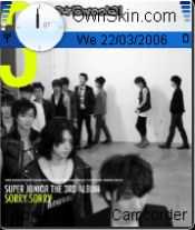 super junior