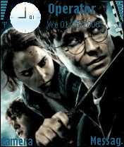 Harry Potter7