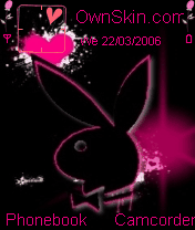playboy