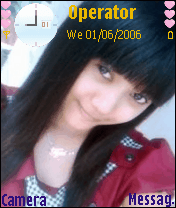 cantik