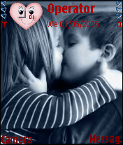  kiss baby babey romance