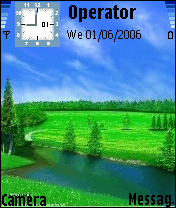 风景