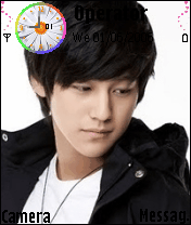 kim bum