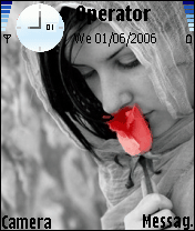 my love