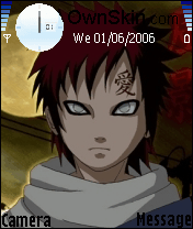 garra