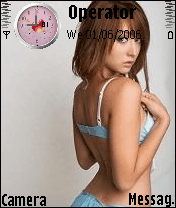 Leah Dizon