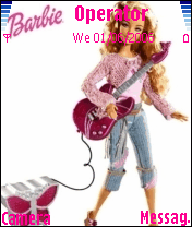 BARBIE