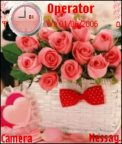 happy flowers