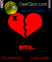 Emo Style