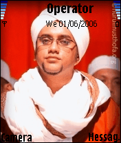 Habib Hasan