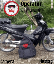 ichal's bike 