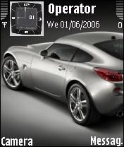 super_car