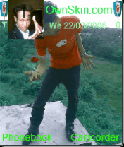 magic idola