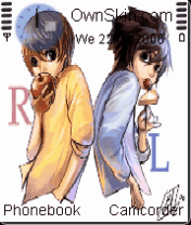 Death Note