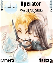 Q版BL 19