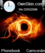 THE EYE