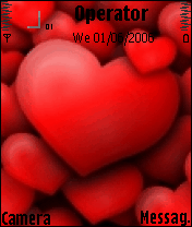 hearts