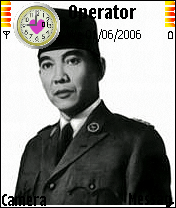 soekarno