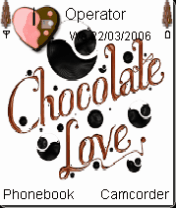 chocolate