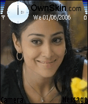shreya