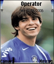 KAKA