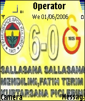 FENERBAHCE