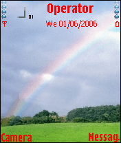 rainbow