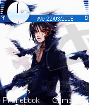 Sasuke Uchiha
