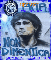 napoli maradona 