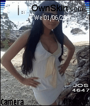 SYAHRANI JOS 4647