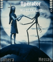 nightmare before xmas