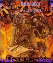 inferno