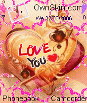 i love you