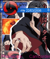 Itachi