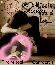 i miss you