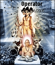 datta