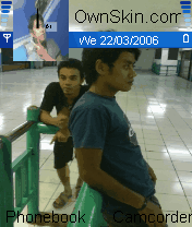 icham  2