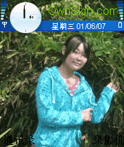 同学情