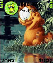Garfield 1