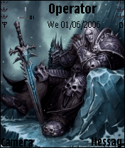warcraft