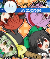 touhou 4