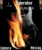 SimpleFender