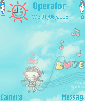 lovemusic动态